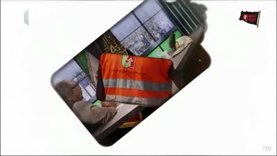 چشم به راهیم 10دقیقه ای قسمت ششم